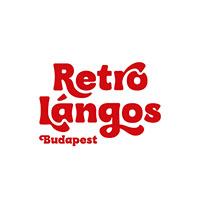 Retro Lángos